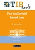 Afbeelding van TIBtools Pak taalbeleid breed aan