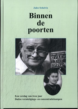 Afbeeldingen van Binnen de poorten