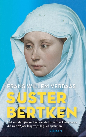 Afbeelding van Suster Bertken