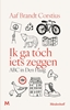 Afbeelding van Ik ga tóch iets zeggen