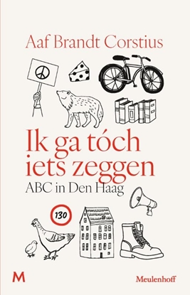 Afbeeldingen van Ik ga tóch iets zeggen