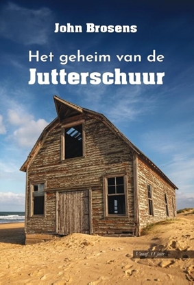 Afbeeldingen van Het geheim van de Jutterschuur