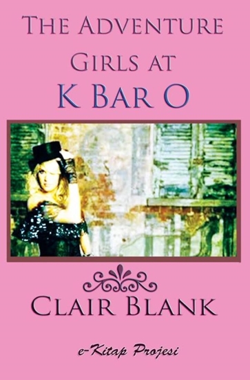 Afbeelding van The Adventure Girls at K Bar O