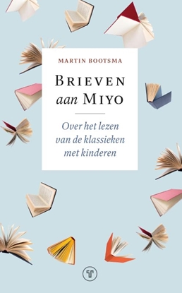 Afbeeldingen van Brieven aan Miyo