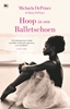 Afbeelding van Hoop in een balletschoen