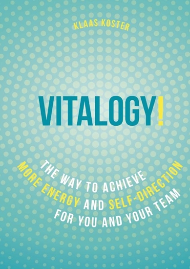 Afbeelding van VITALOGY!