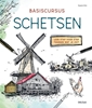 Afbeelding van Basiscurus schetsen