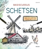 Afbeelding van Basiscurus schetsen