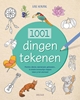 Afbeelding van 1001 dingen tekenen