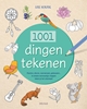Afbeelding van 1001 dingen tekenen