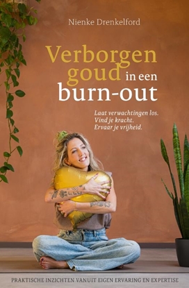Afbeeldingen van Verborgen goud in een burn-out
