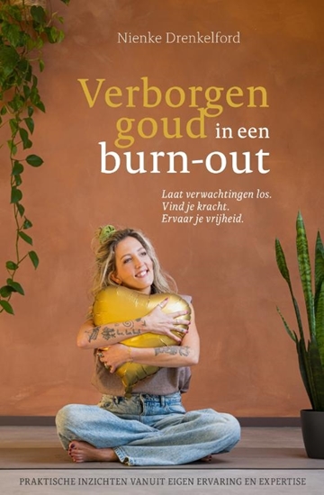 Afbeelding van Verborgen goud in een burn-out