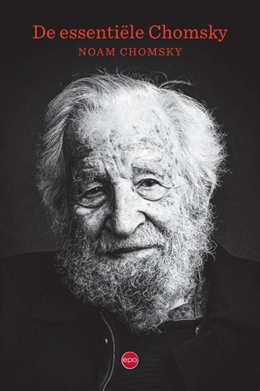 Afbeelding van Essentiële Chomsky