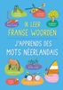 Afbeelding van Ik leer Franse woorden