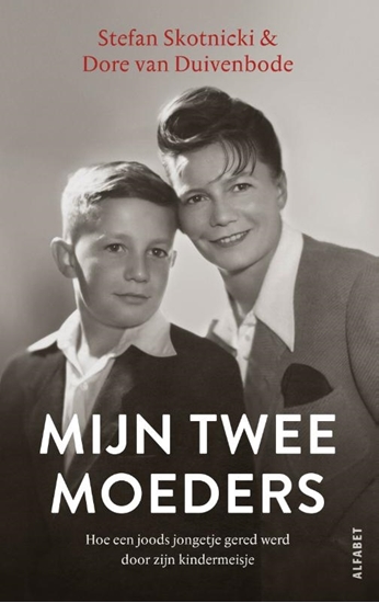 Afbeelding van Mijn twee moeders