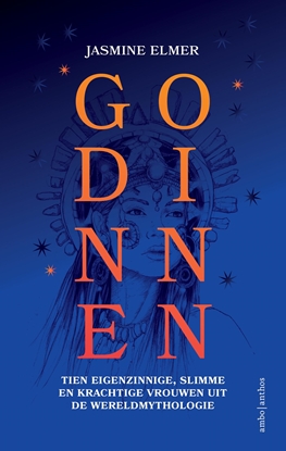 Afbeeldingen van Godinnen