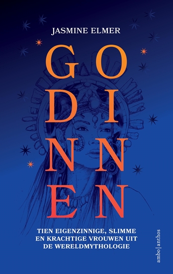 Afbeelding van Godinnen