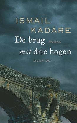 Afbeeldingen van De brug met drie bogen