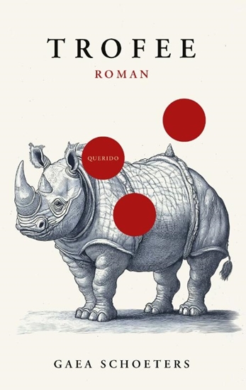 Afbeelding van Trofee