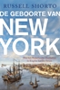 Afbeelding van De geboorte van New York