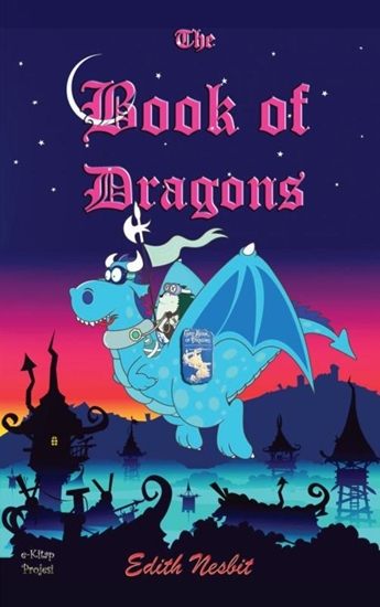 Afbeelding van The Book of Dragons