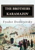 Afbeelding van The Brothers Karamazov