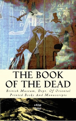 Afbeeldingen van The Book of the Dead