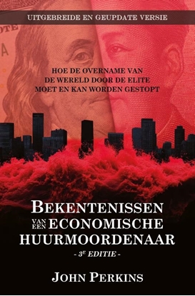 Afbeeldingen van Bekentenissen van een Economische Huurmoordenaar