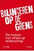 Afbeelding van Balanceren op de grens
