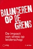 Afbeelding van Balanceren op de grens
