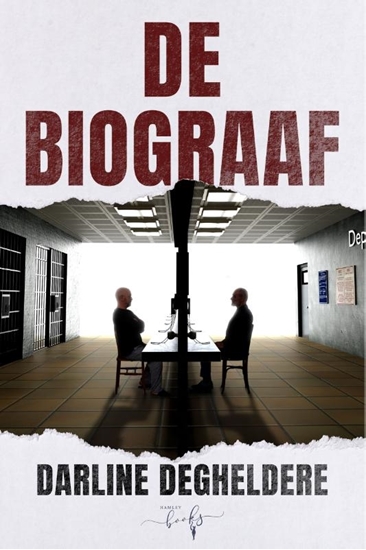 Afbeelding van De Biograaf