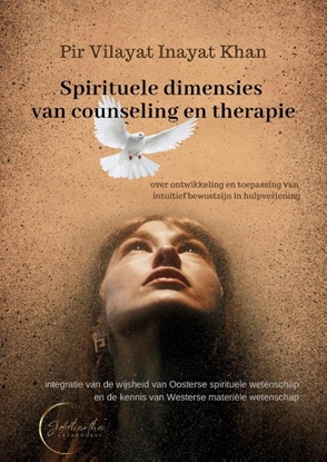 Afbeeldingen van Spirituele dimensies van counseling en therapie
