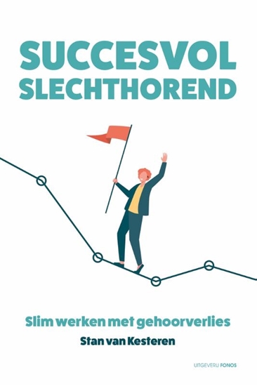 Afbeelding van Succesvol slechthorend