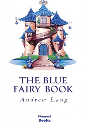 Afbeeldingen van The Blue Fairy Book