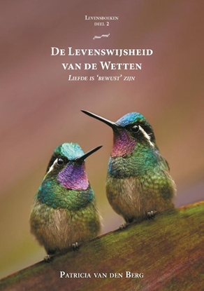Afbeeldingen van Levensboeken De levenswijsheid van de wetten