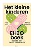 Afbeelding van Het kleine kinderen-EHBO boek