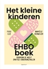Afbeelding van Het kleine kinderen-EHBO boek