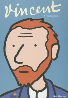 Afbeeldingen van Art Masters Vincent