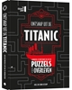 Afbeelding van Ontsnap uit de Titanic