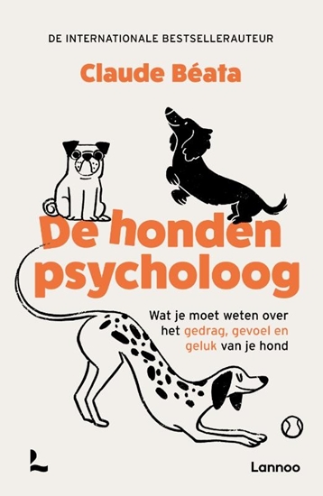 Afbeelding van De hondenpsycholoog