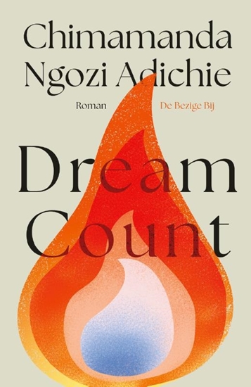 Afbeelding van Dream count