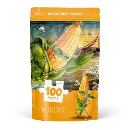 Afbeeldingen van Puzzel supernacho