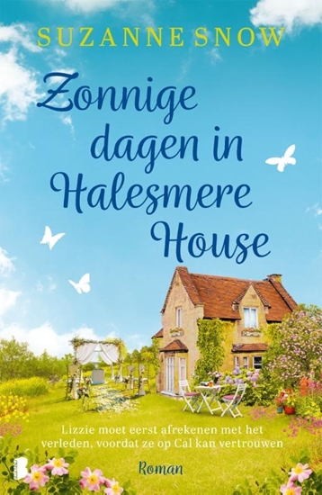 Afbeelding van Liefde in het Lake District Zonnige dagen in Halesmere House