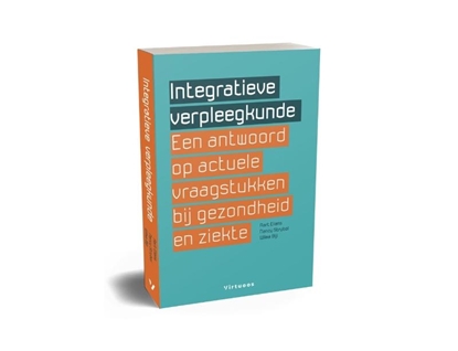Afbeeldingen van Integratieve verpleegkunde