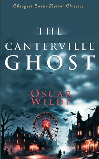 Afbeelding van The Canterville Ghost