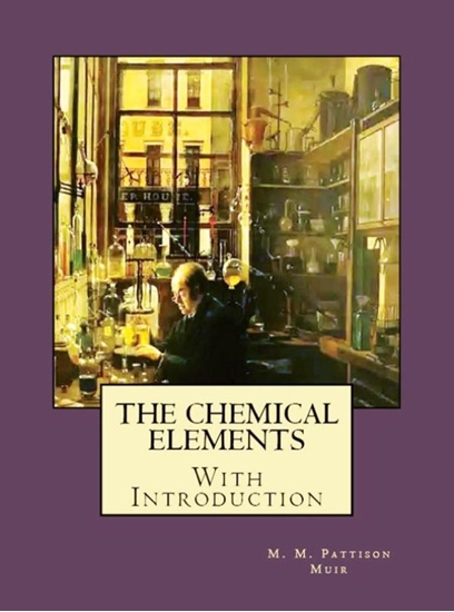 Afbeelding van The Chemical Elements