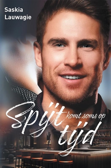 Afbeelding van Spijt komt soms op tijd