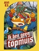 Afbeelding van Makkelijk lezen - Ik ben geen topmuis