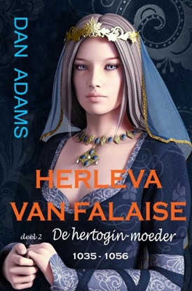 Afbeeldingen van HERLEVA VAN FALAISE 2