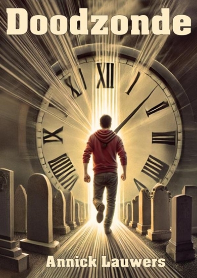 Afbeelding van Doodzonde